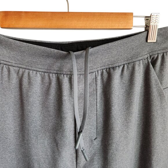 Lululemon Pants Men's Small Blue Intent Jogger 30" Sweatpants Lounge Pockets - Picture 6 of 11